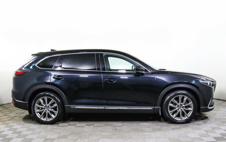 Mazda CX-9 II, 2019 год, 3 548 000 рублей, 4 фотография