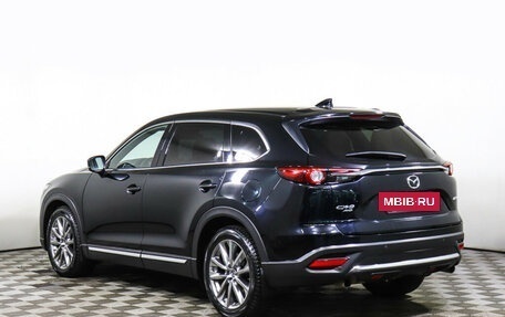 Mazda CX-9 II, 2019 год, 3 548 000 рублей, 7 фотография