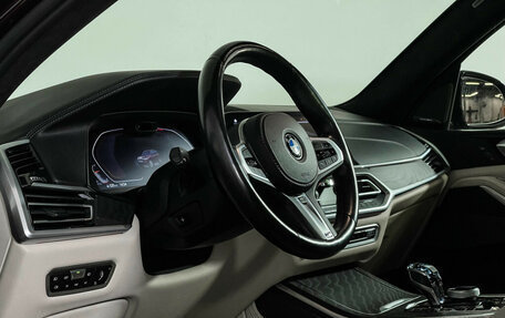 BMW X7, 2020 год, 8 777 000 рублей, 11 фотография