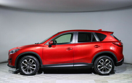 Mazda CX-5 II, 2015 год, 2 000 000 рублей, 8 фотография