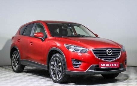 Mazda CX-5 II, 2015 год, 2 000 000 рублей, 3 фотография