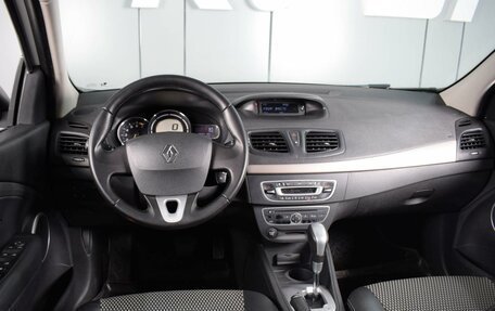 Renault Fluence I, 2012 год, 829 000 рублей, 6 фотография