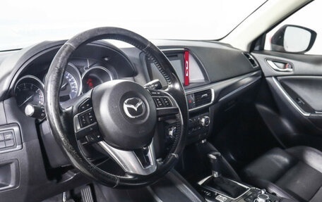 Mazda CX-5 II, 2015 год, 2 000 000 рублей, 14 фотография