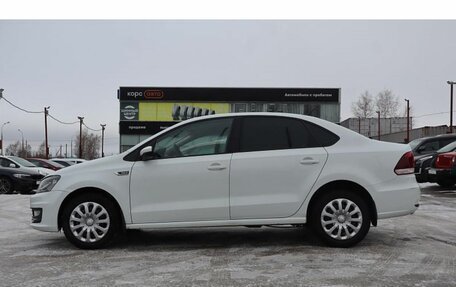 Volkswagen Polo VI (EU Market), 2019 год, 970 000 рублей, 2 фотография