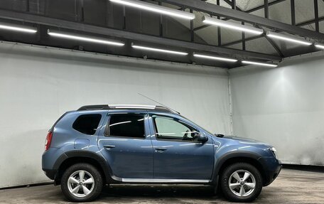 Renault Duster I рестайлинг, 2012 год, 1 030 000 рублей, 10 фотография