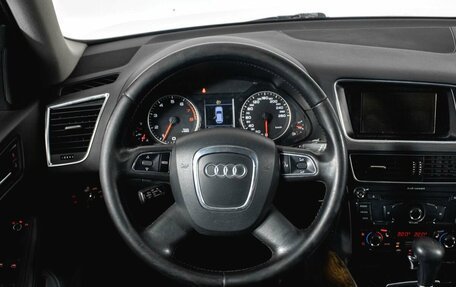 Audi Q5, 2010 год, 1 200 000 рублей, 13 фотография