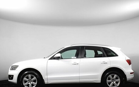 Audi Q5, 2010 год, 1 200 000 рублей, 8 фотография