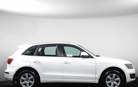 Audi Q5, 2010 год, 1 200 000 рублей, 4 фотография