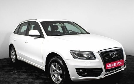 Audi Q5, 2010 год, 1 200 000 рублей, 3 фотография