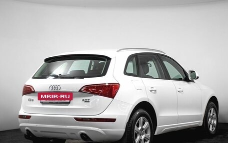 Audi Q5, 2010 год, 1 200 000 рублей, 5 фотография