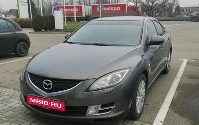 Mazda 6, 2008 год, 900 000 рублей, 1 фотография