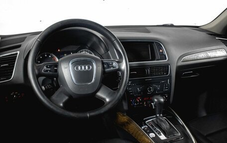 Audi Q5, 2010 год, 1 200 000 рублей, 23 фотография