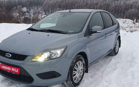 Ford Focus II рестайлинг, 2010 год, 835 000 рублей, 1 фотография