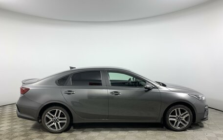 KIA Cerato IV, 2021 год, 2 295 000 рублей, 4 фотография