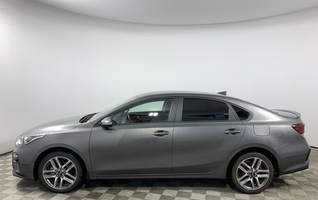 KIA Cerato IV, 2021 год, 2 295 000 рублей, 8 фотография