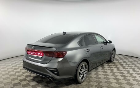 KIA Cerato IV, 2021 год, 2 295 000 рублей, 5 фотография