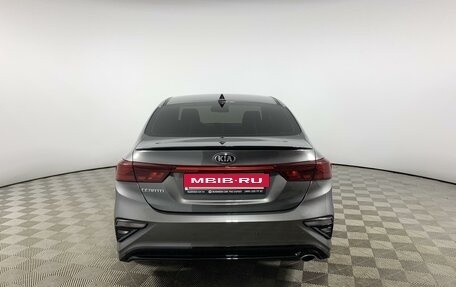 KIA Cerato IV, 2021 год, 2 295 000 рублей, 6 фотография