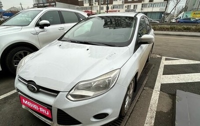 Ford Focus III, 2014 год, 920 000 рублей, 1 фотография