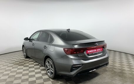 KIA Cerato IV, 2021 год, 2 295 000 рублей, 7 фотография