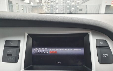 Audi A6 allroad, 2010 год, 1 600 000 рублей, 15 фотография