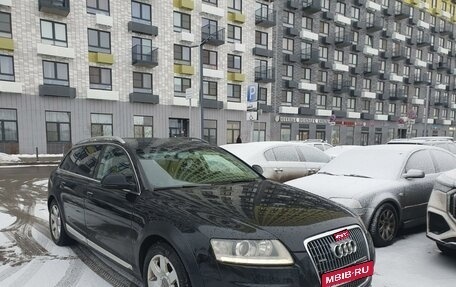 Audi A6 allroad, 2010 год, 1 600 000 рублей, 31 фотография