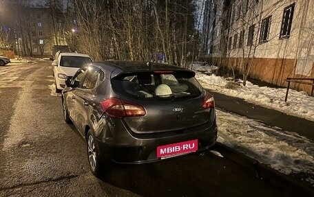 KIA cee'd III, 2015 год, 1 395 000 рублей, 5 фотография