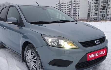 Ford Focus II рестайлинг, 2010 год, 835 000 рублей, 5 фотография