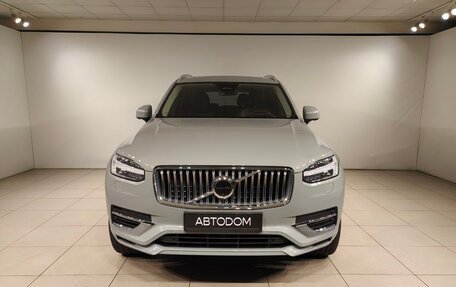 Volvo XC90 II рестайлинг, 2024 год, 12 650 000 рублей, 2 фотография