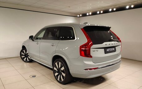 Volvo XC90 II рестайлинг, 2024 год, 12 650 000 рублей, 7 фотография