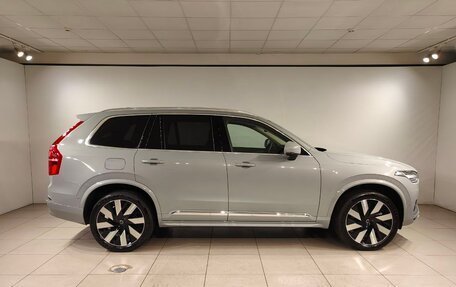 Volvo XC90 II рестайлинг, 2024 год, 12 650 000 рублей, 5 фотография