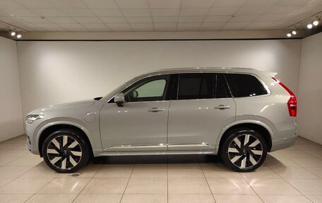 Volvo XC90 II рестайлинг, 2024 год, 12 650 000 рублей, 4 фотография