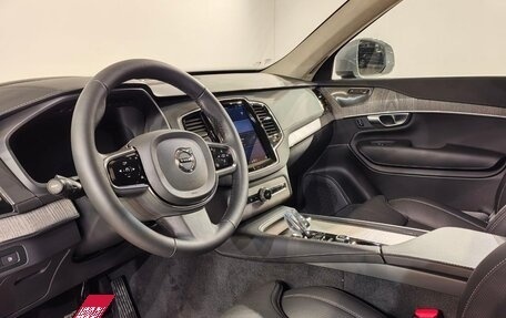 Volvo XC90 II рестайлинг, 2024 год, 12 650 000 рублей, 14 фотография