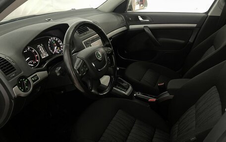 Skoda Octavia, 2012 год, 1 089 000 рублей, 12 фотография