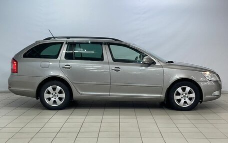 Skoda Octavia, 2012 год, 1 089 000 рублей, 8 фотография