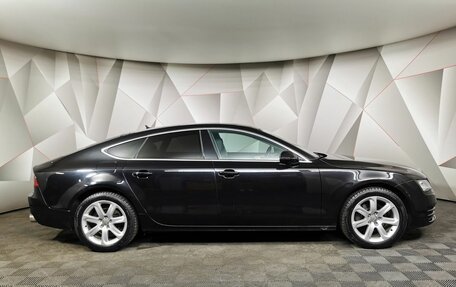 Audi A7, 2014 год, 2 495 000 рублей, 4 фотография