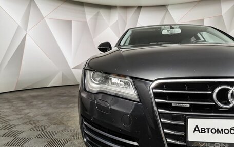 Audi A7, 2014 год, 2 495 000 рублей, 6 фотография