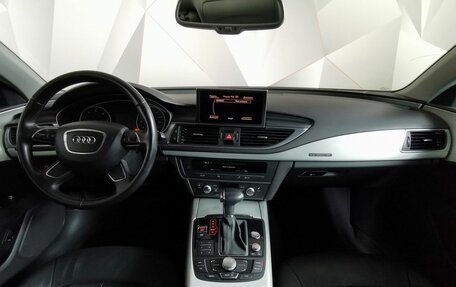 Audi A7, 2014 год, 2 495 000 рублей, 10 фотография