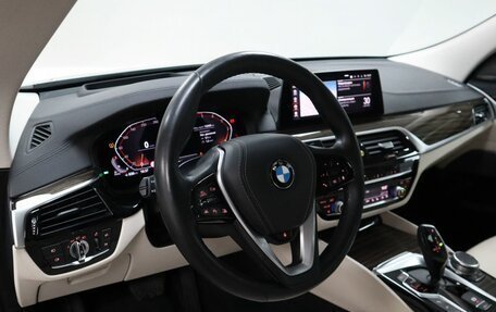 BMW 6 серия, 2020 год, 4 997 000 рублей, 12 фотография