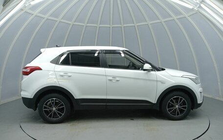 Hyundai Creta I рестайлинг, 2019 год, 1 352 000 рублей, 5 фотография