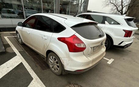 Ford Focus III, 2014 год, 920 000 рублей, 3 фотография