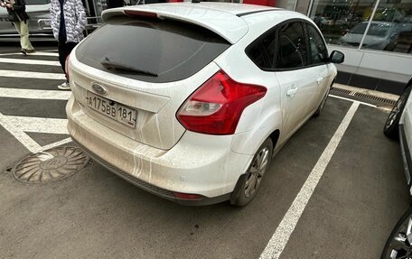 Ford Focus III, 2014 год, 920 000 рублей, 5 фотография