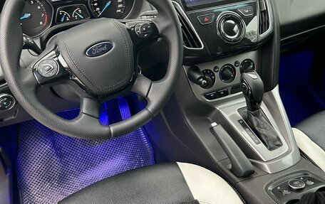 Ford Focus III, 2014 год, 920 000 рублей, 8 фотография