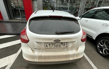 Ford Focus III, 2014 год, 920 000 рублей, 4 фотография