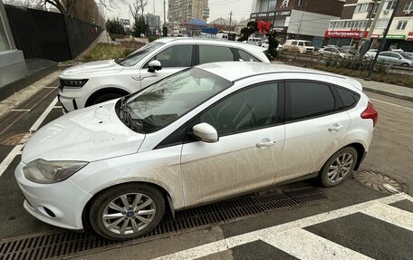 Ford Focus III, 2014 год, 920 000 рублей, 2 фотография