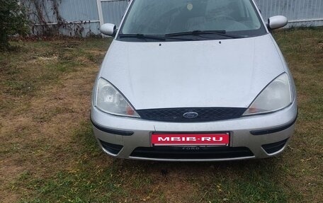 Ford Focus IV, 2004 год, 300 000 рублей, 2 фотография