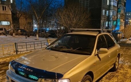 Subaru Impreza IV, 1999 год, 260 000 рублей, 4 фотография