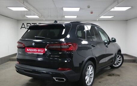 BMW X5, 2018 год, 6 490 000 рублей, 2 фотография