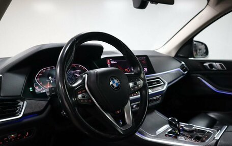 BMW X5, 2018 год, 6 490 000 рублей, 11 фотография