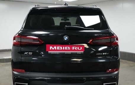 BMW X5, 2018 год, 6 490 000 рублей, 4 фотография