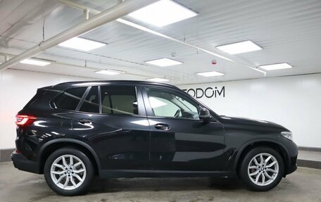 BMW X5, 2018 год, 6 490 000 рублей, 6 фотография